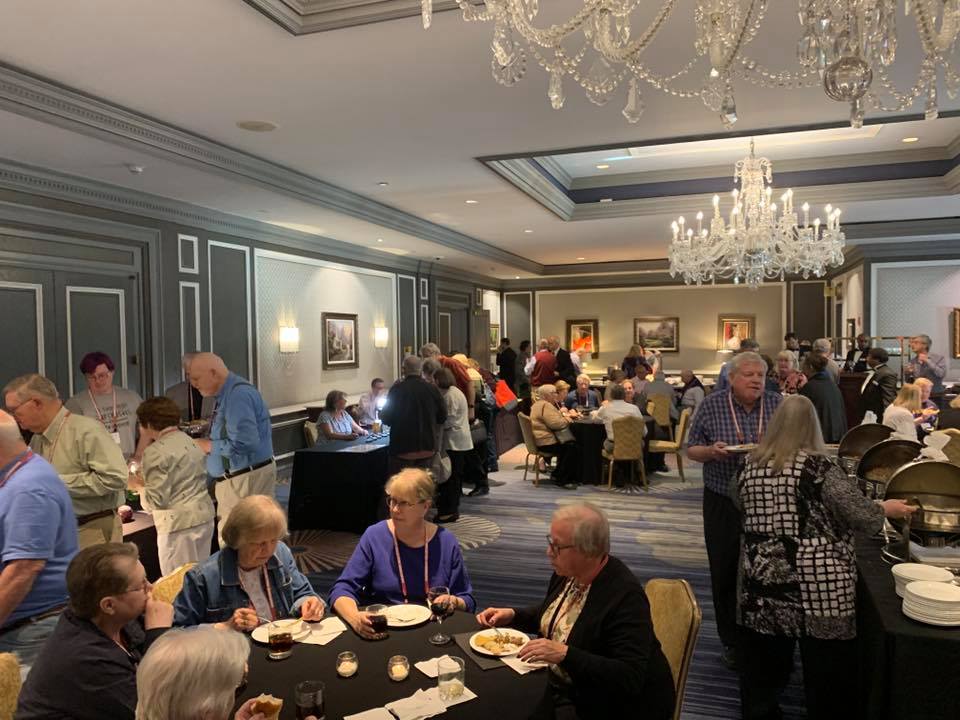 2019 PCA Convention Dearborn, MI 2019 PCA Convention Dearborn, MI
