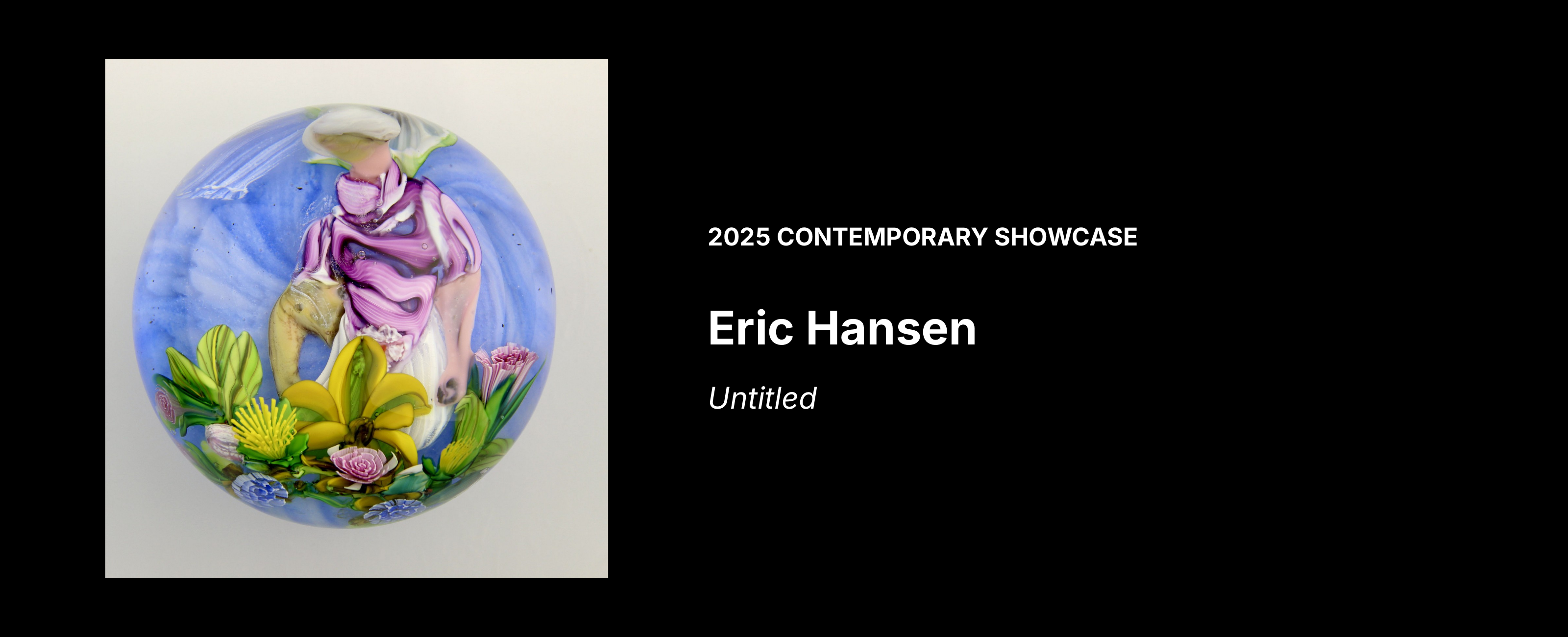 Eric Hansen — Untitled